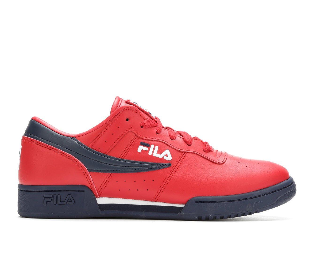 men's fila original fitness sneakers