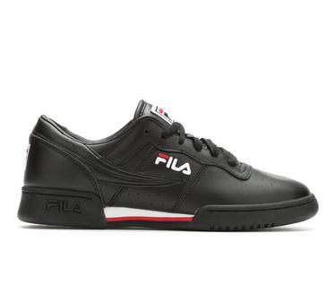 Men's Fila Original Fitness Sneakers