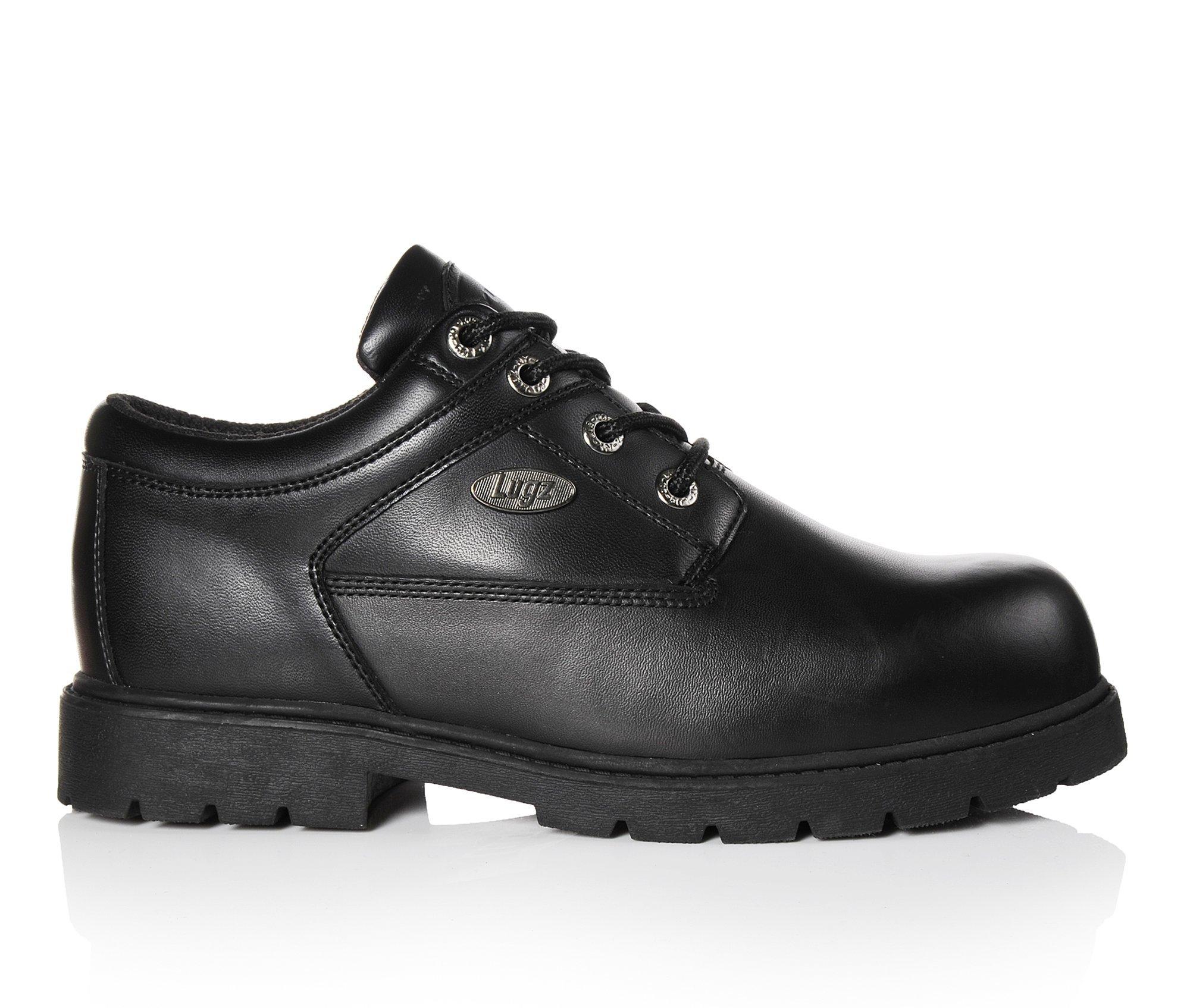 lugz slip resistant