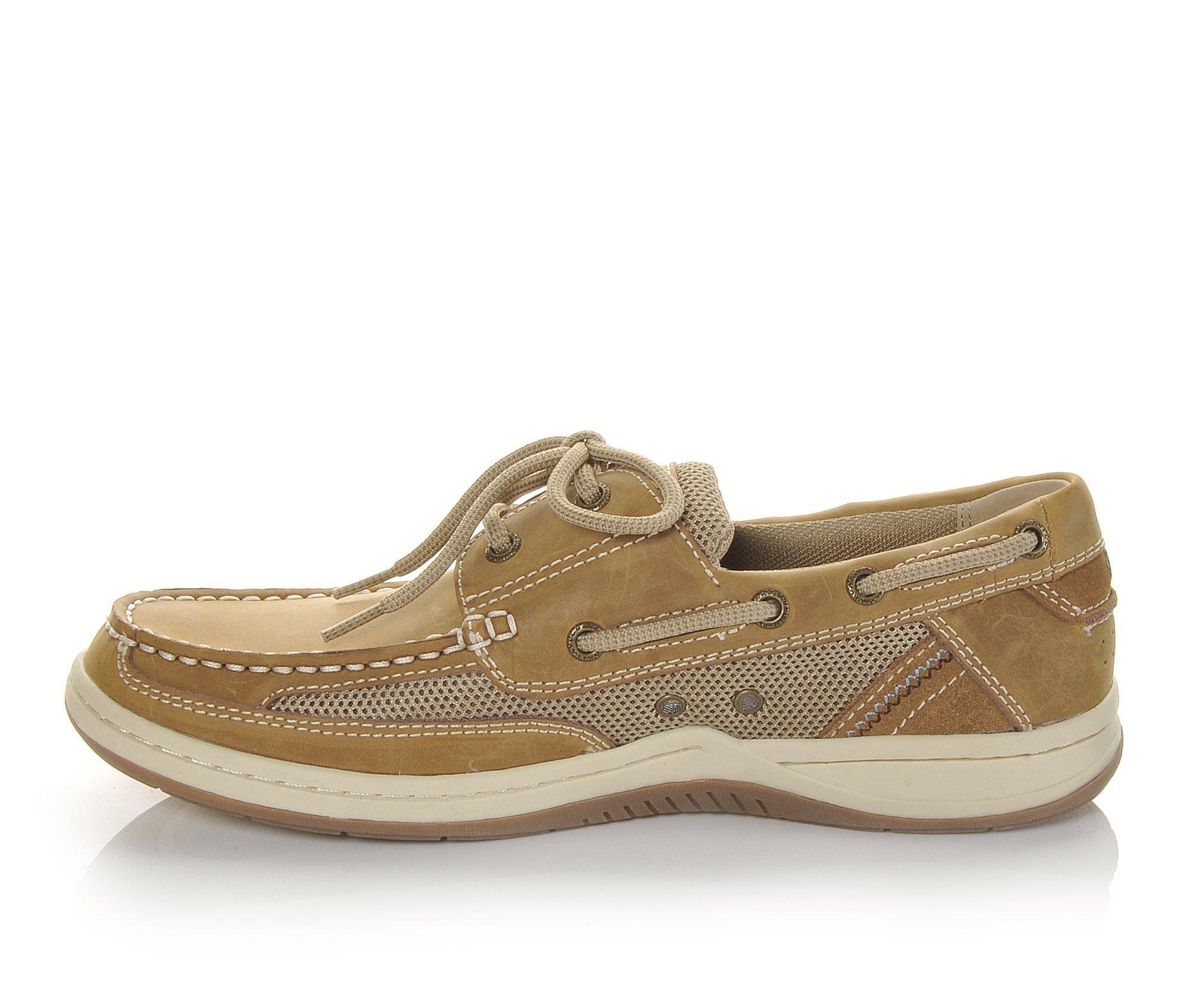 margaritaville slip on boat shoes