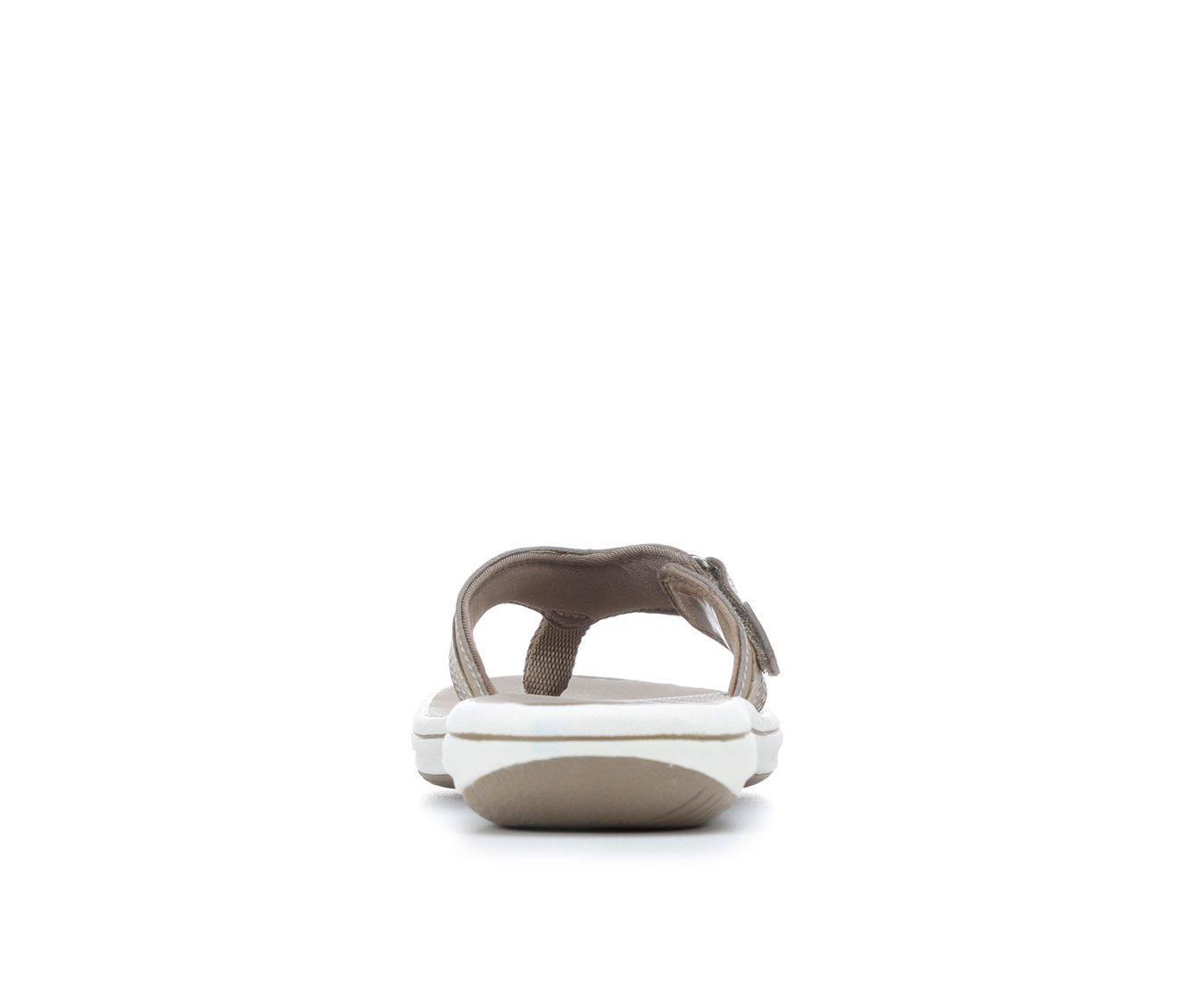 clarks sea breeze sandals on sale