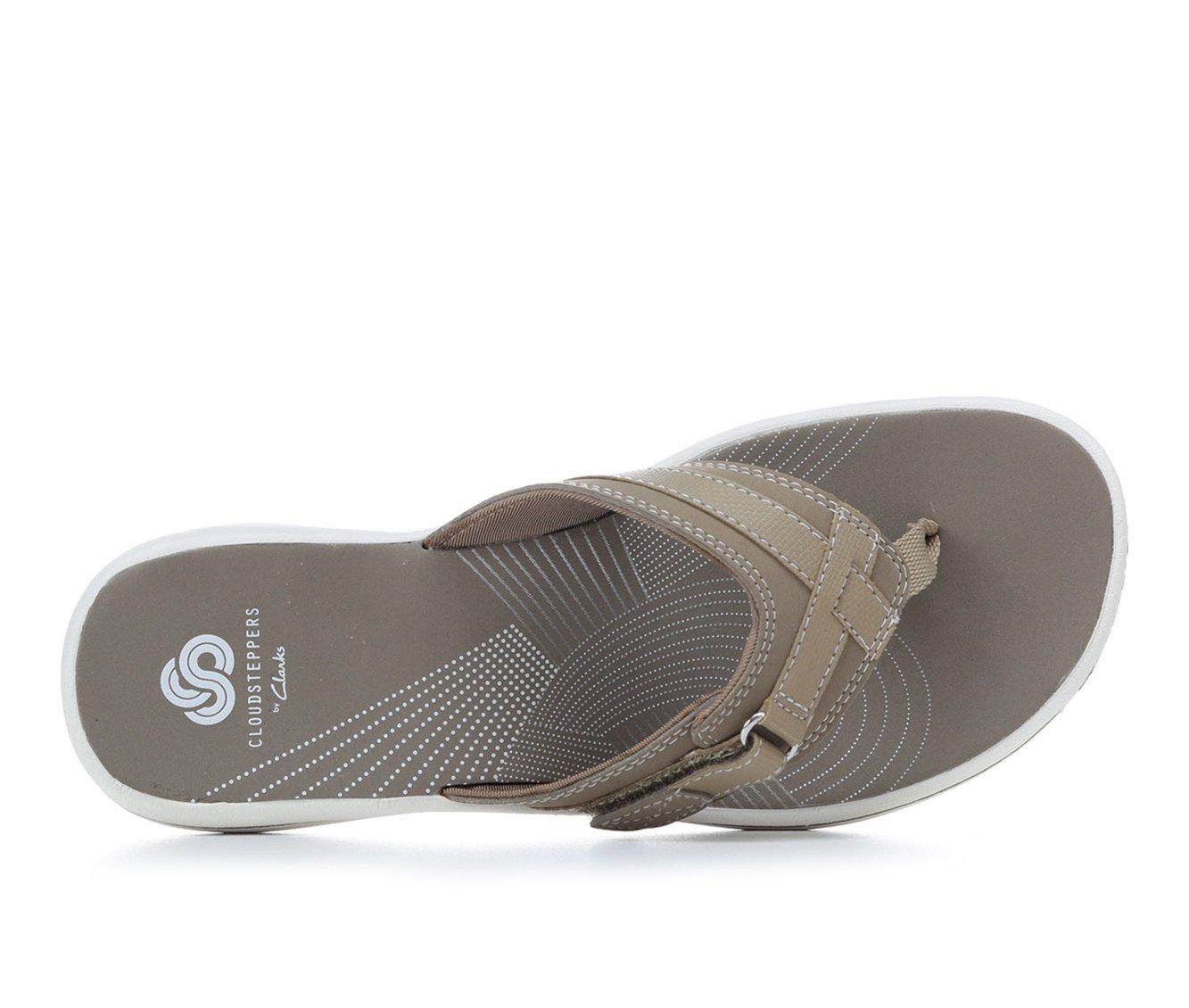 shoe carnival clarks sandals