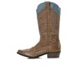 Women's Coconuts by Matisse Cimmaron Cowboy Boots