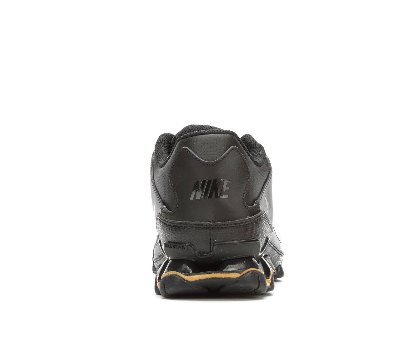 nike reax wide width