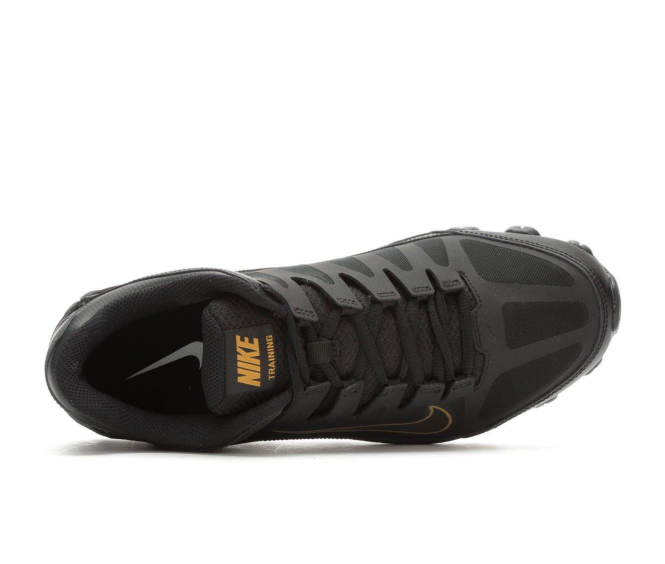 reax 8 training mesh sneaker