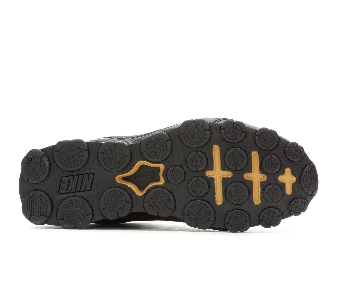 nike reax wide width