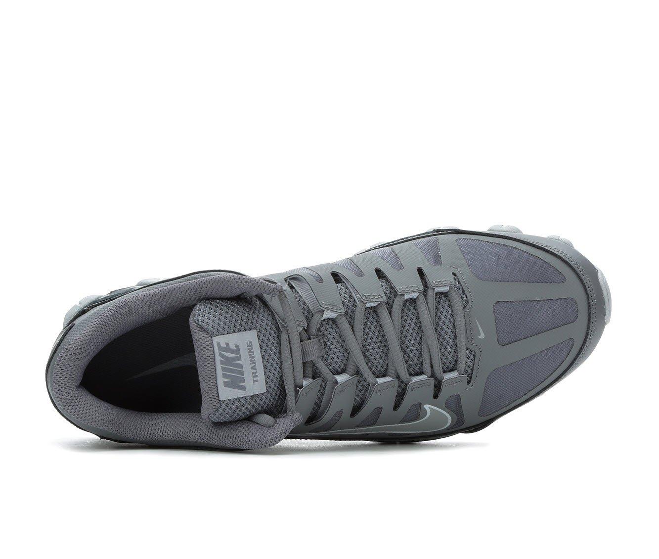 flyde specifikation udrydde Men's Nike Reax 8 Mesh Training Shoes | Shoe Carnival