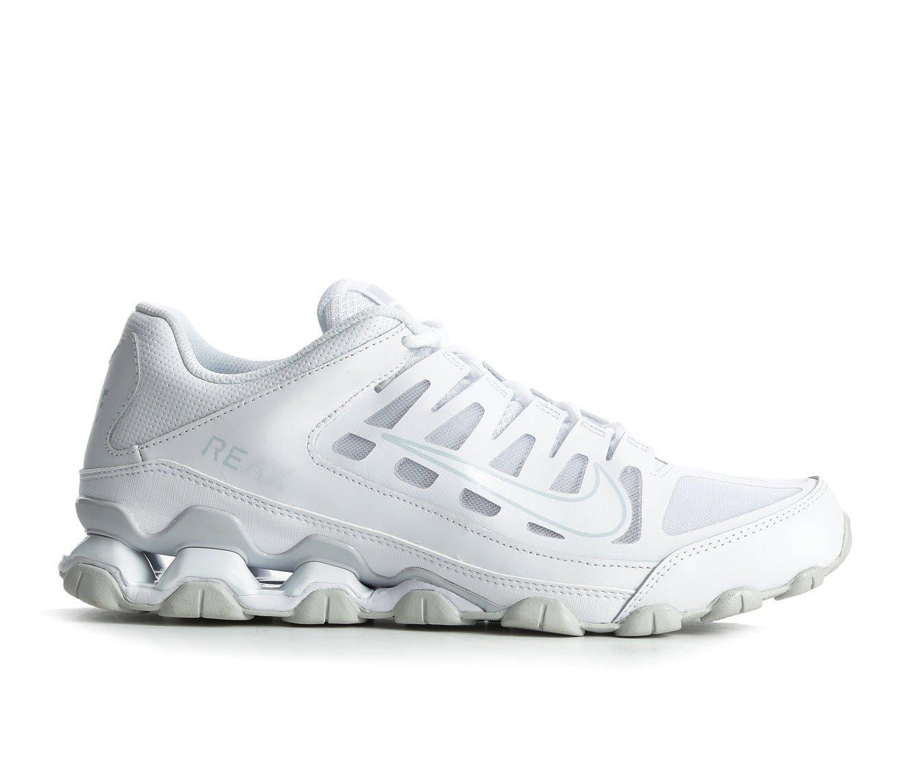 reax 8 training mesh sneaker