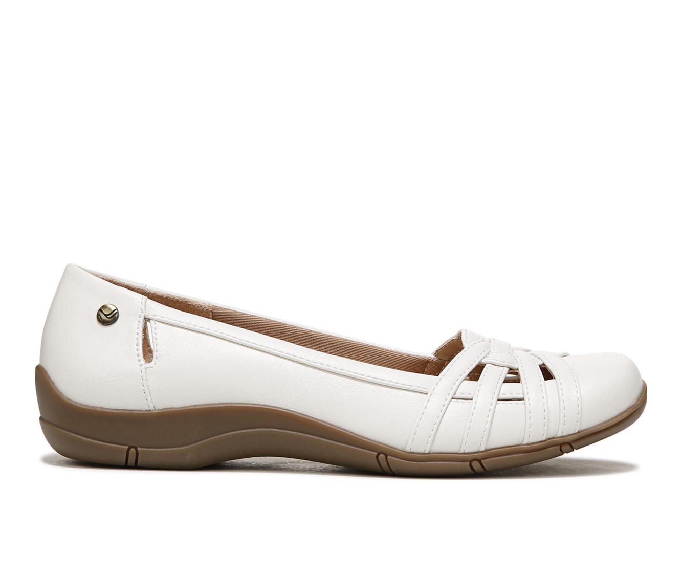 Lifestride dee women s authentic flats