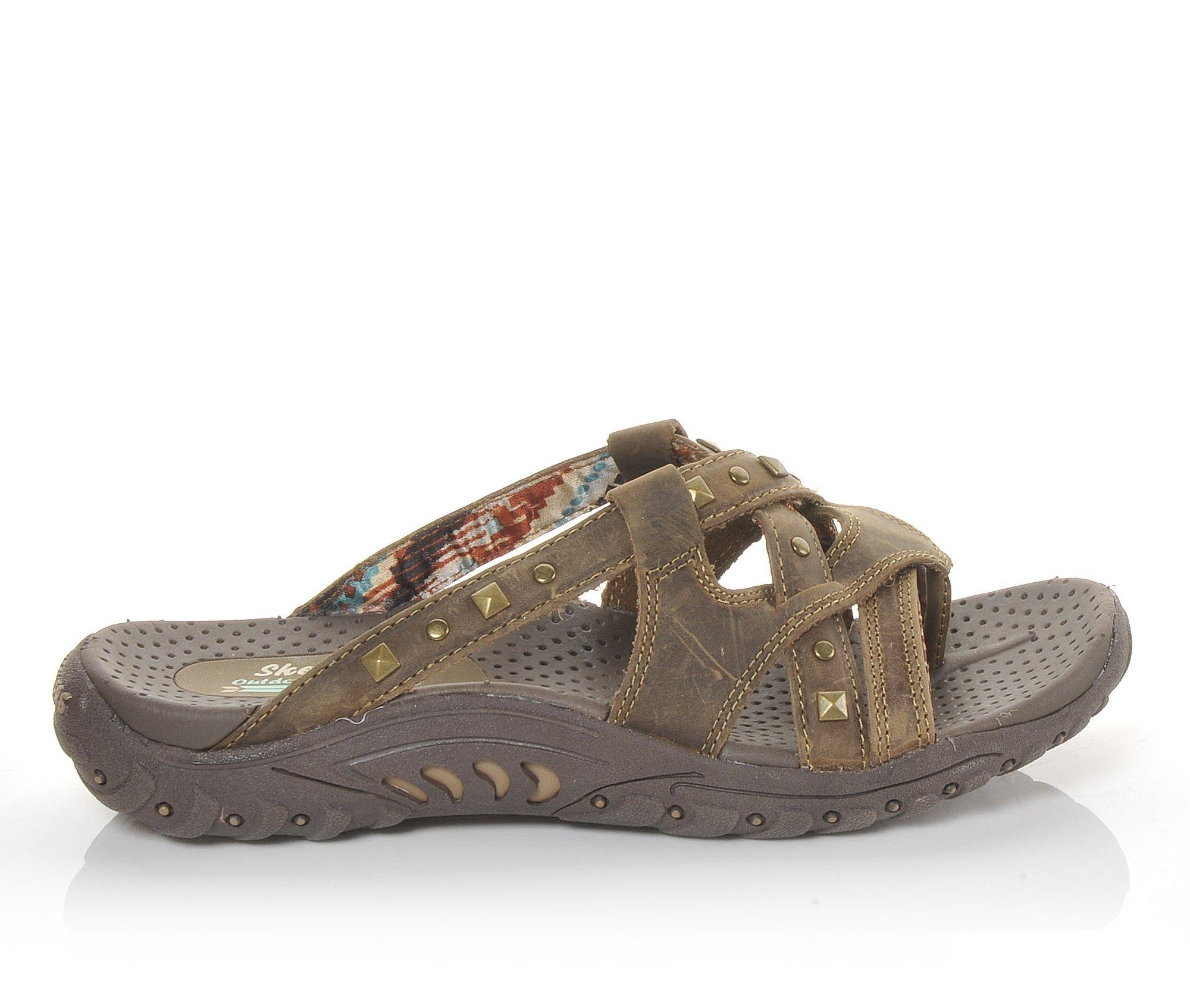 centeret gift Sprog Women's Skechers Sandals | Shoe Carnival