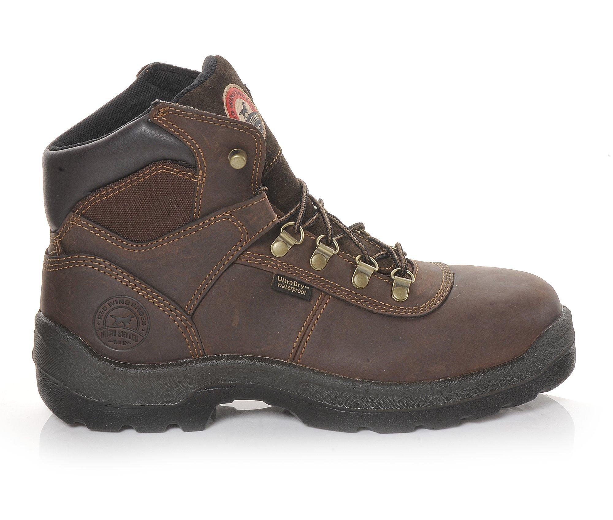 Red wing ultra on sale dry