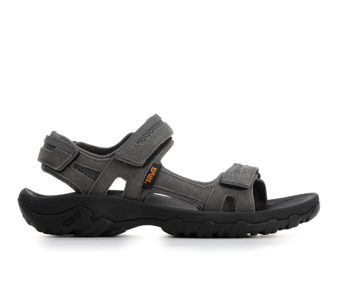 Teva hot sale fisherman sandals