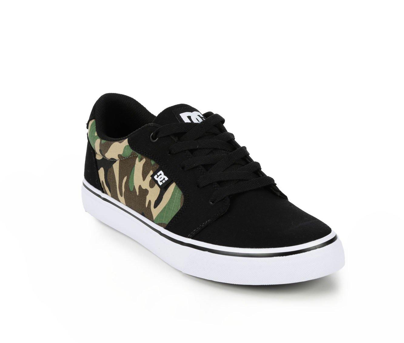 Men's DC Anvil Skate Shoes