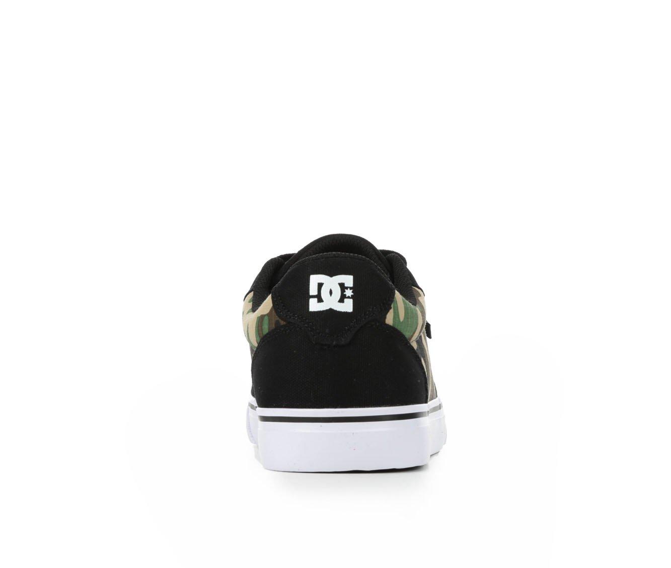 Men's DC Anvil Skate Shoes