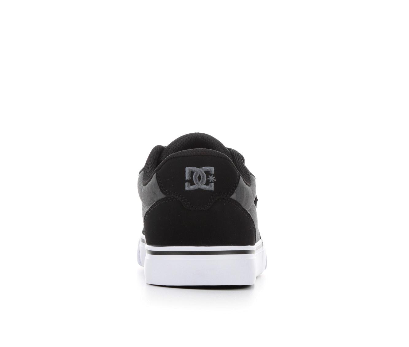 Men's DC Anvil Skate Shoes