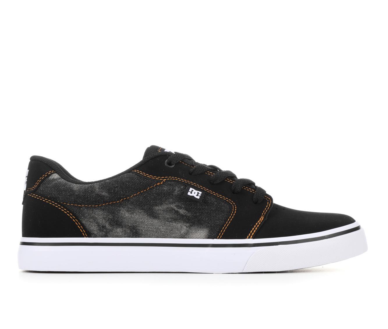 Men s DC Shoes Shoe Carnival