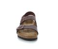 Men's Birkenstock Milano Footbed Sandals