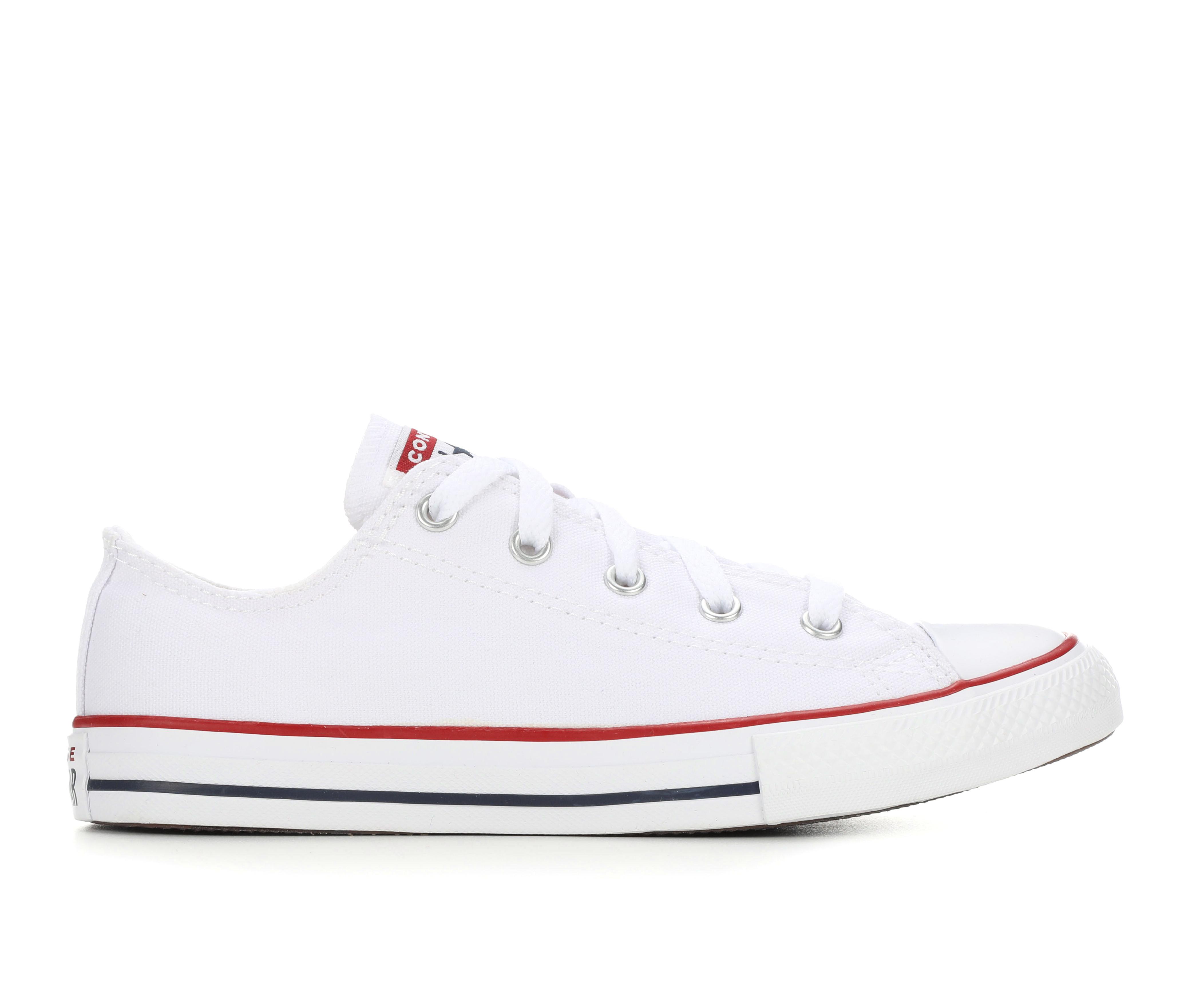 shoe carnival converse shoes
