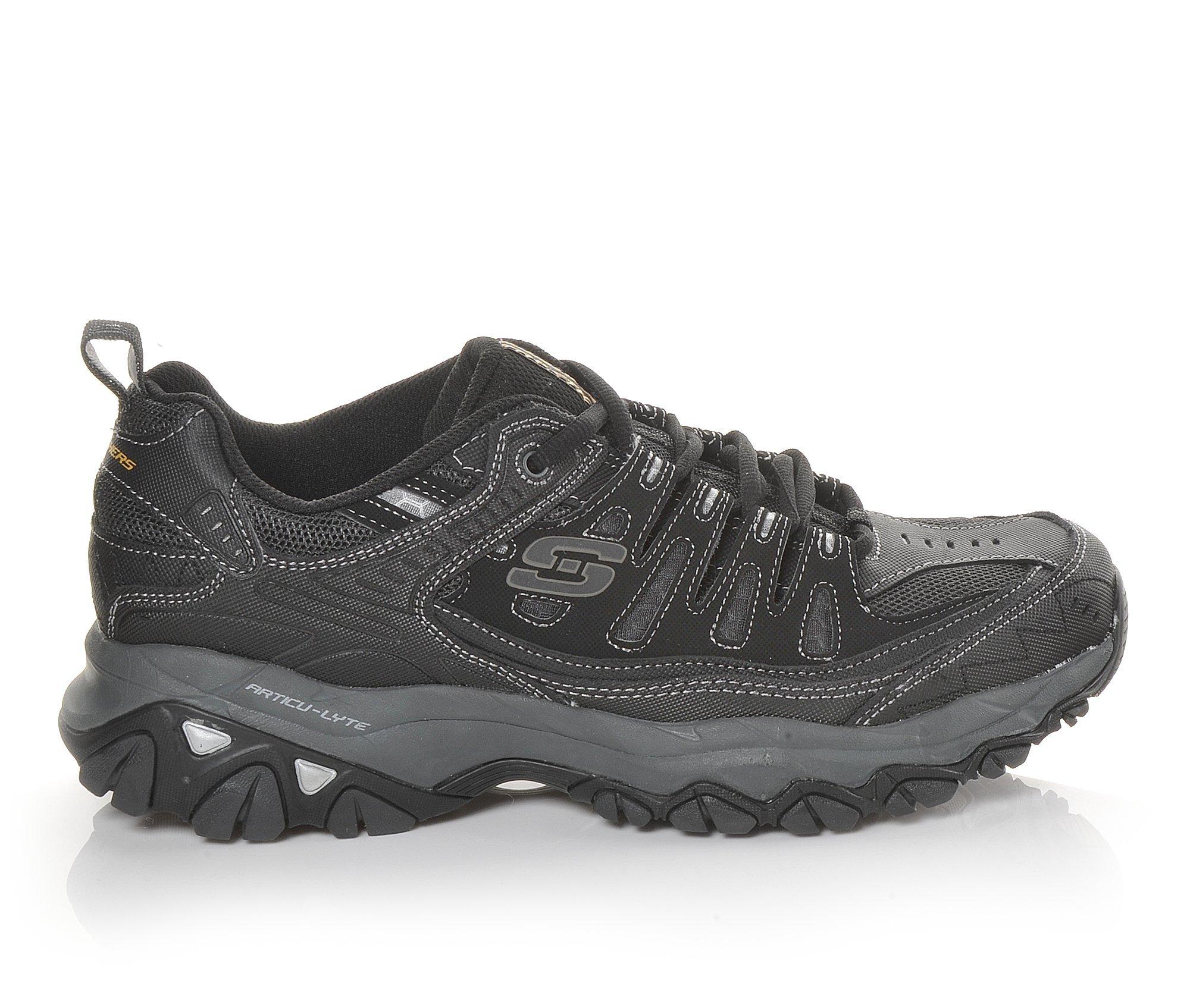 Men's Skechers Memory Training Shoes