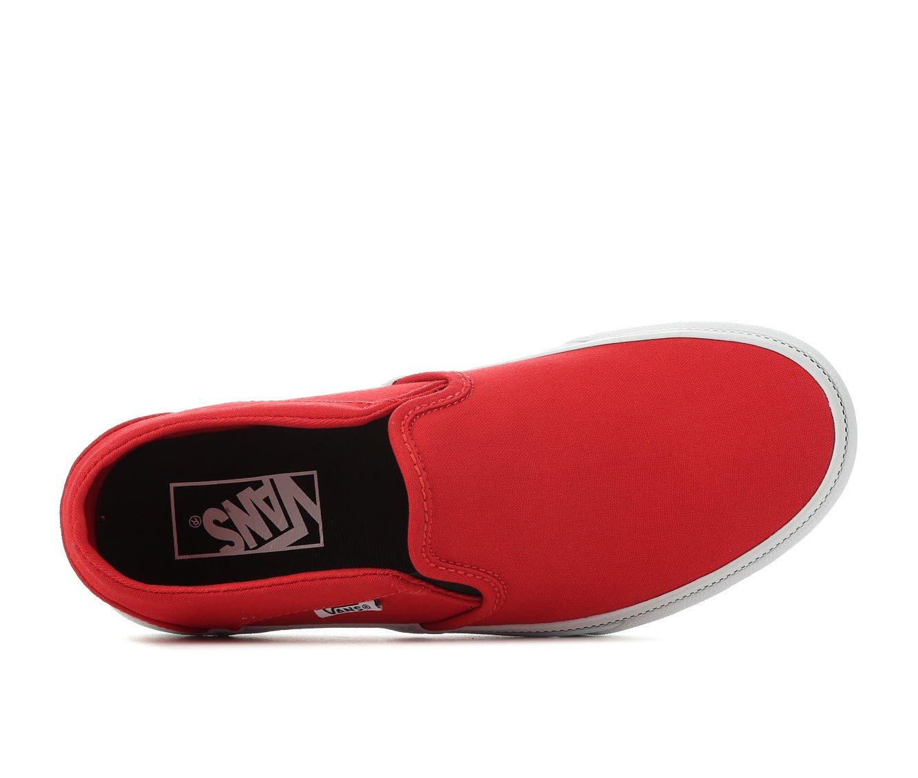 vans asher skate