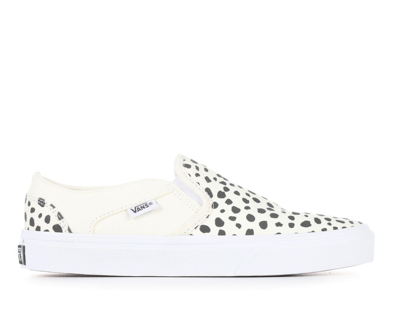 Shoe carnival white vans online