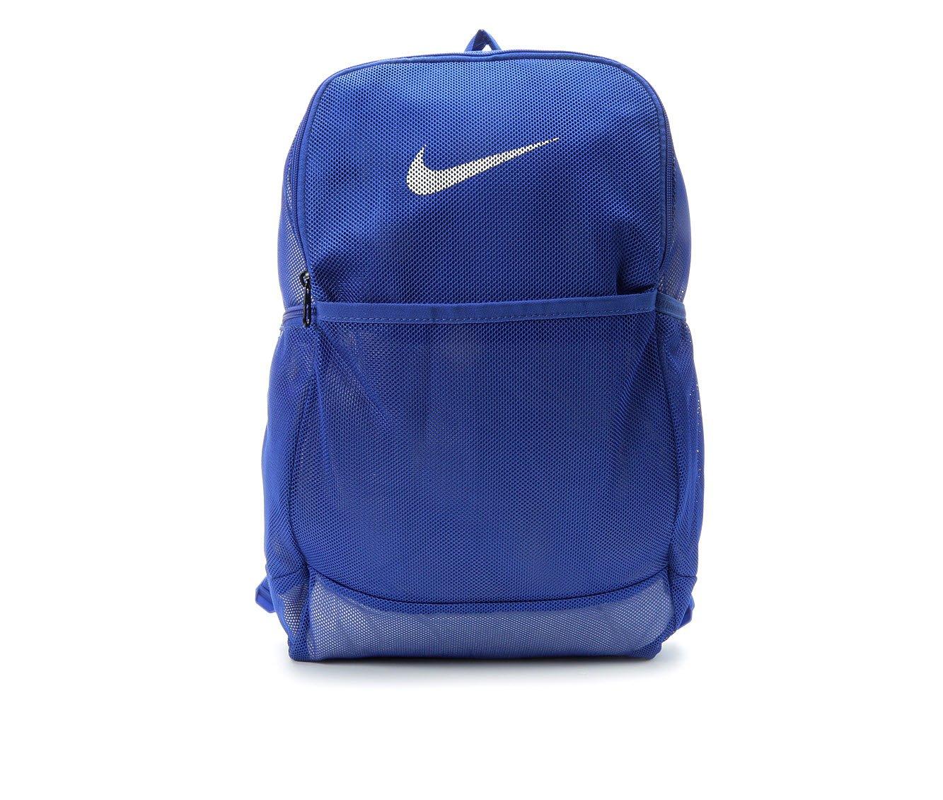 Nike One Training Backpack Blue