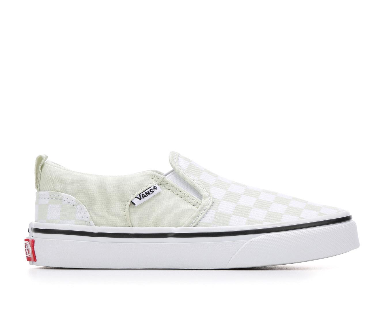 Boys vans outlet 5.5