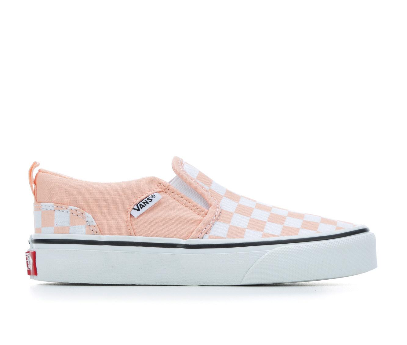 Vans size clearance 2 youth