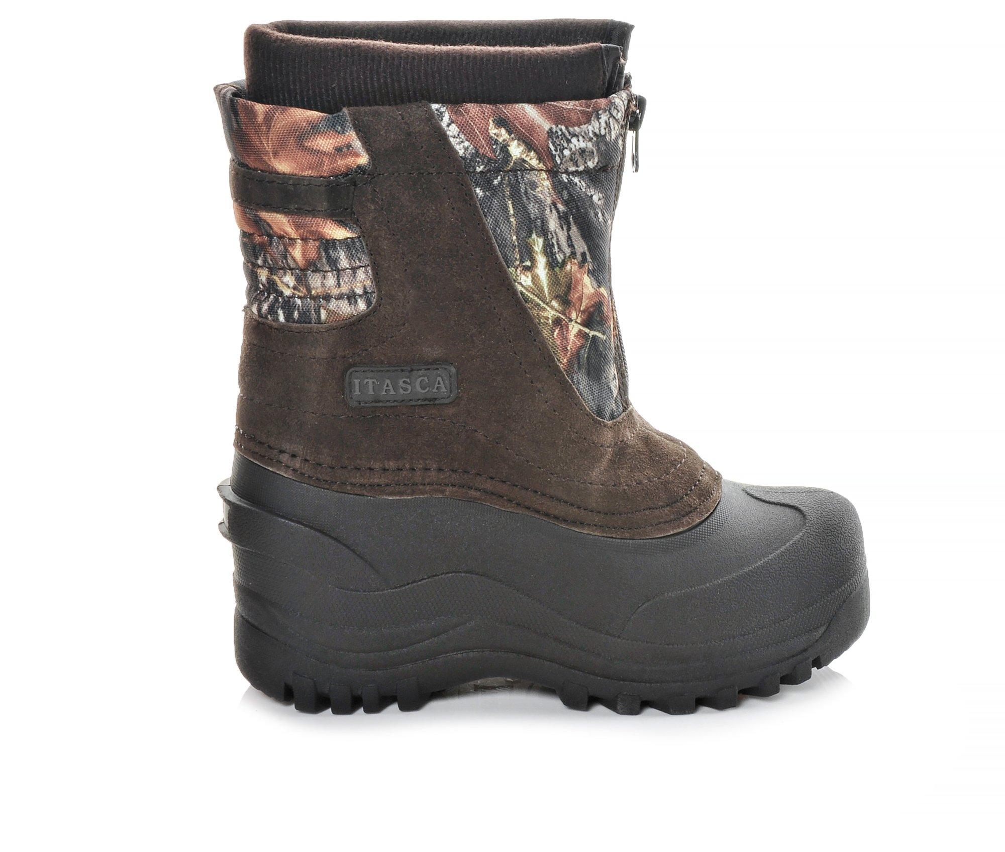 Itasca carbine 12 on sale boot