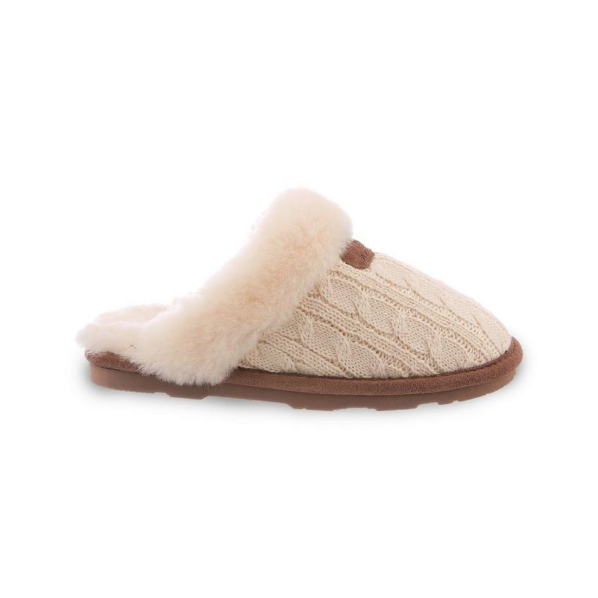 Bearpaw Effie Winter Clog Slippers | Shoe Carnival