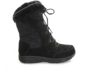 Women's Columbia Ice Maiden Winter Boots