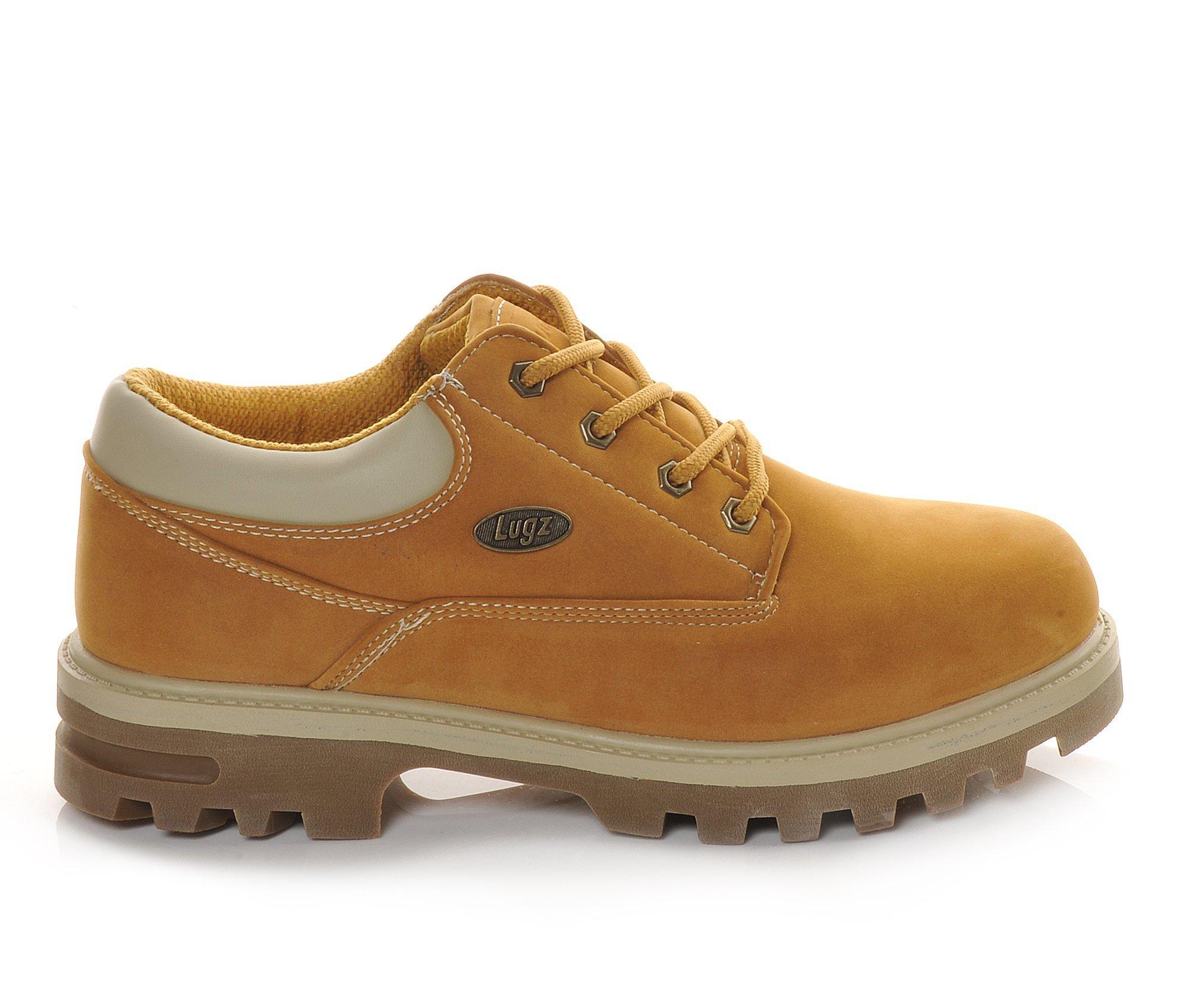 Men's Lugz Empire Lo Water Resistant Boots | Shoe Carnival