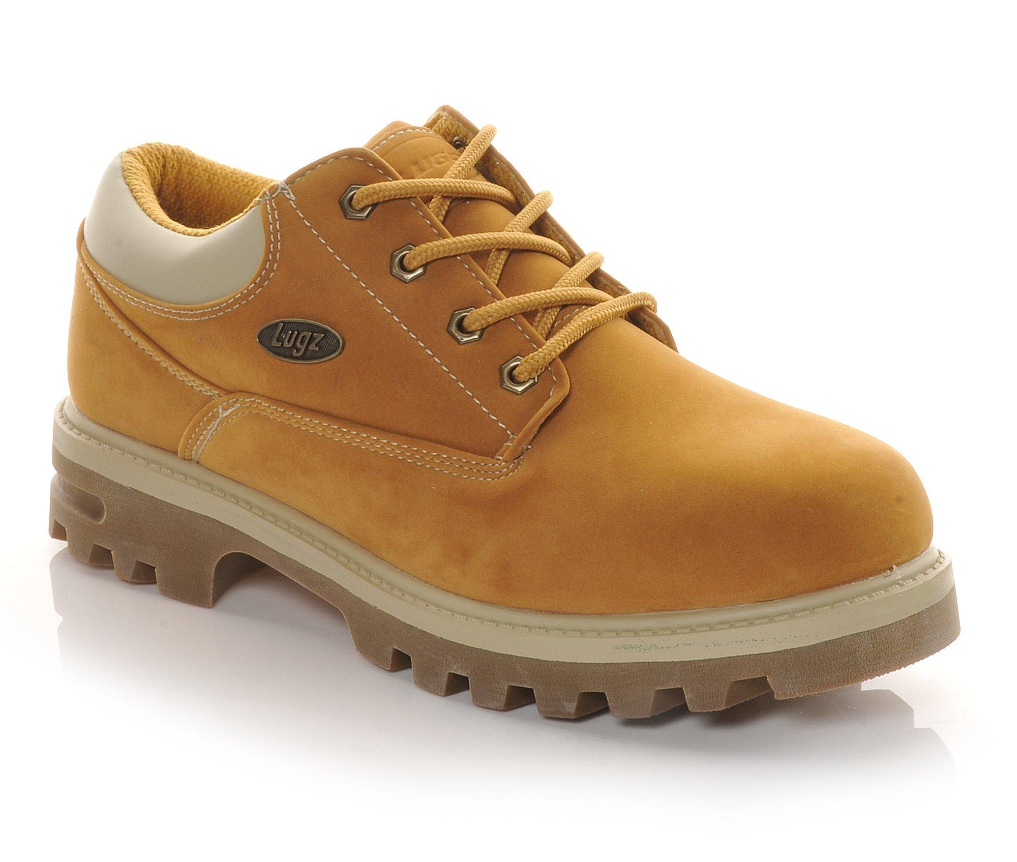 lugz boots waterproof