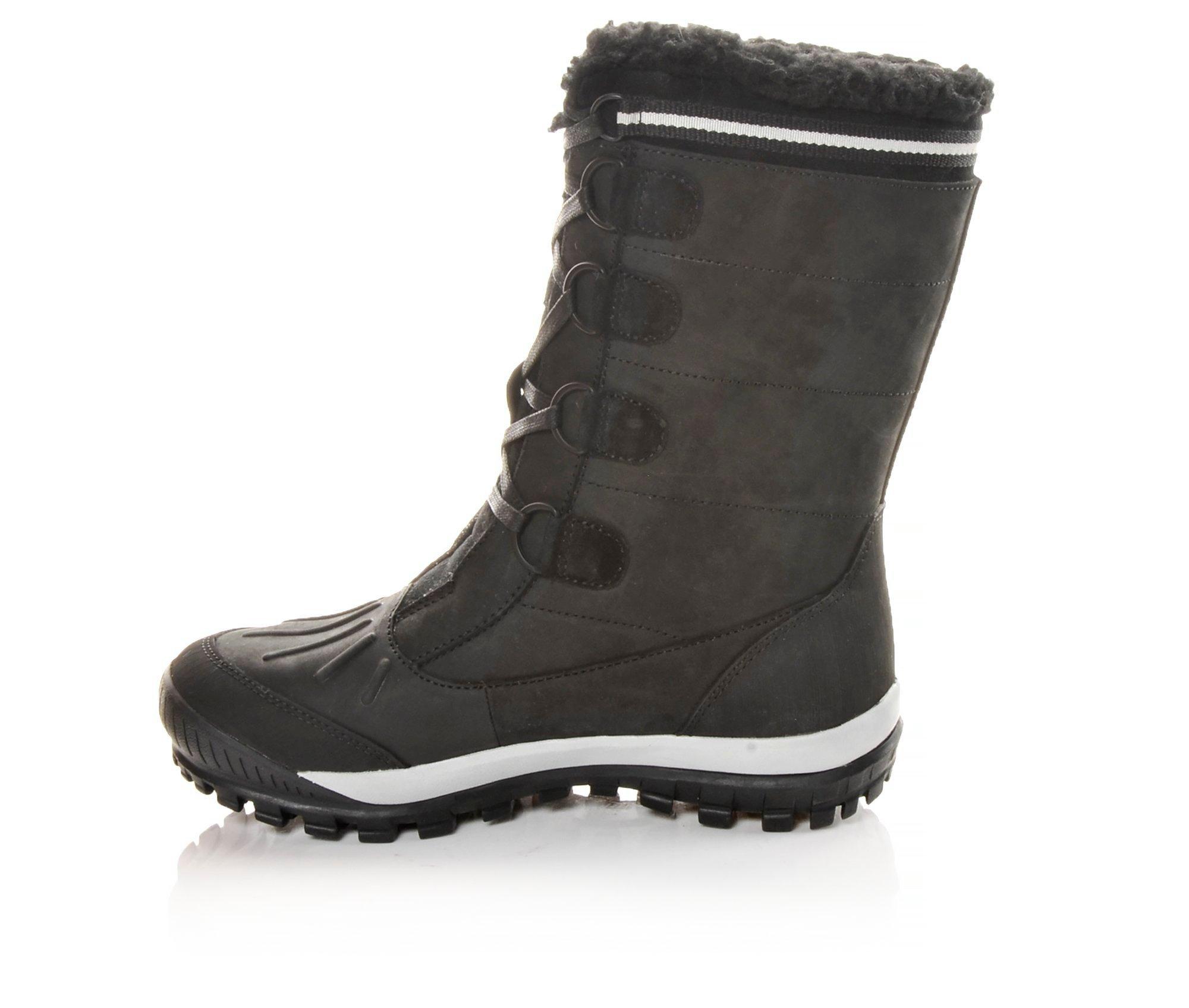 waterproof bearpaw boots women's