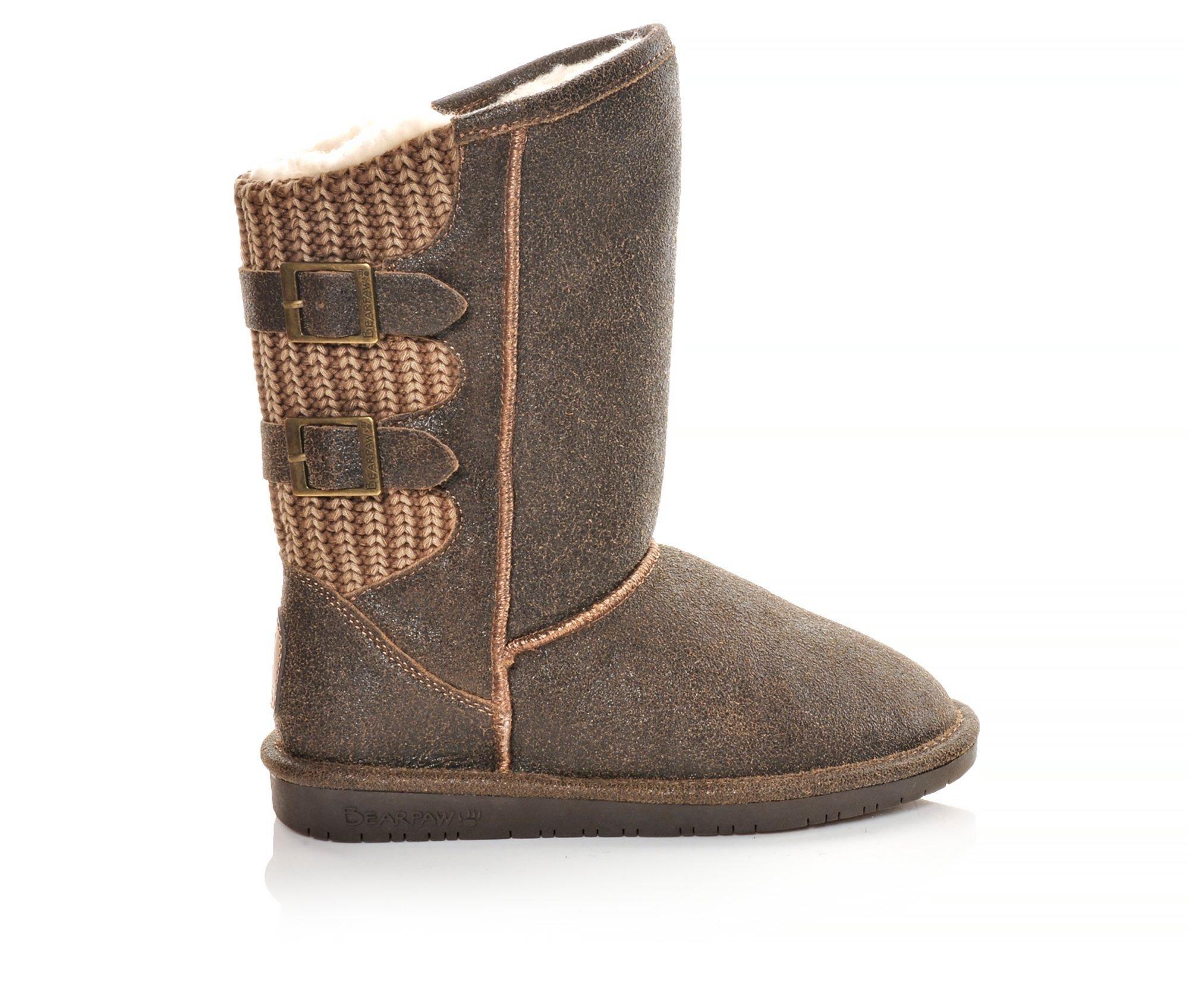 women's boshie winter boot