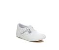 Girls' Keds Toddler & Little Kid Daphne T-Strap Casual Shoes