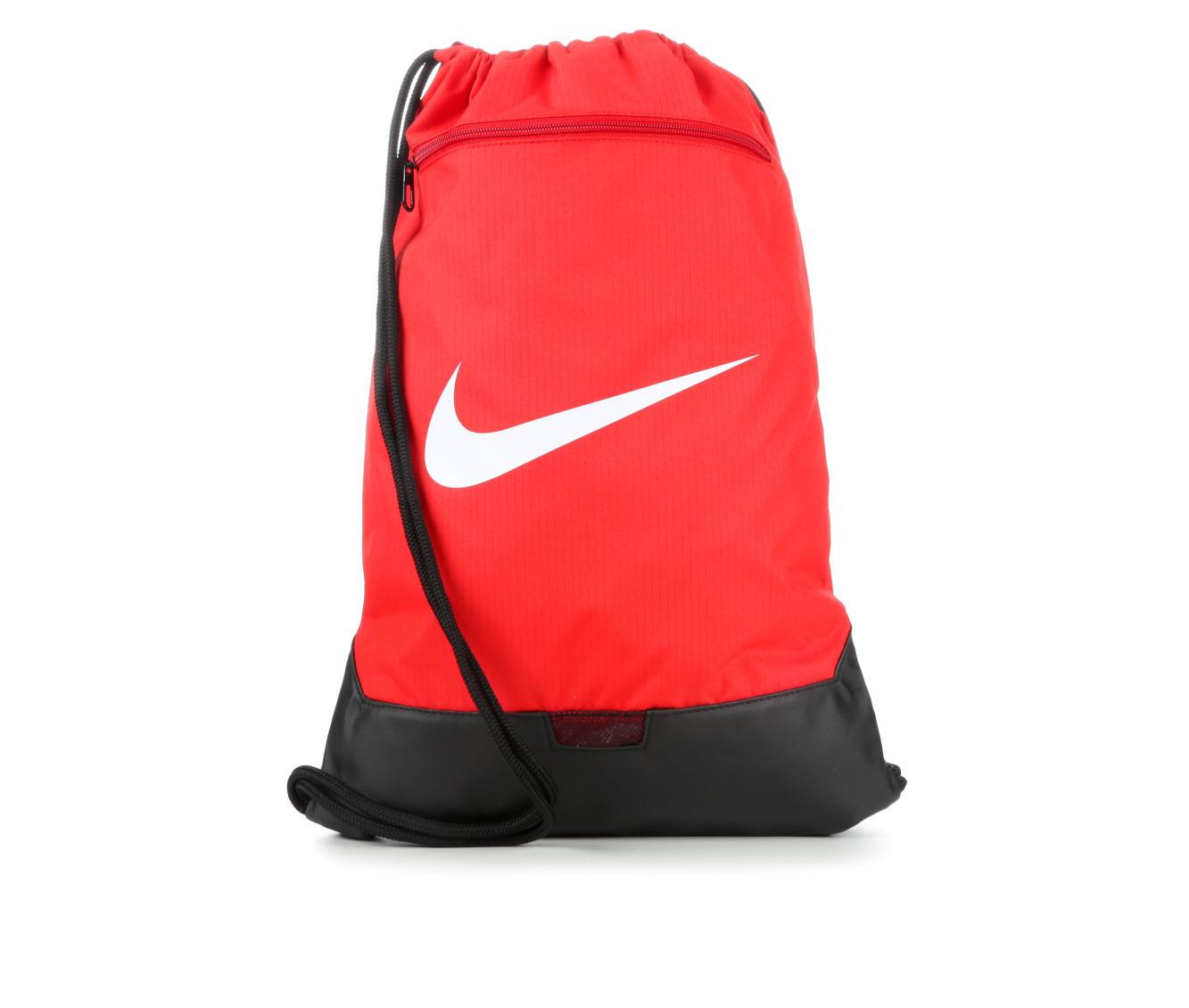 Pink Unisex Brasilia Drawstring, Nike