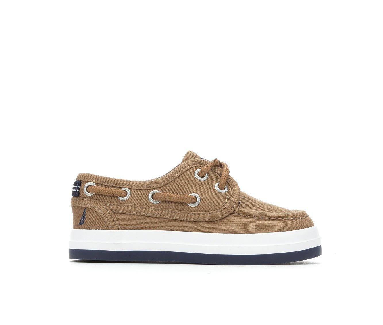 Boys' Boat Shoes & Slip-Ons | Shoe Carnival