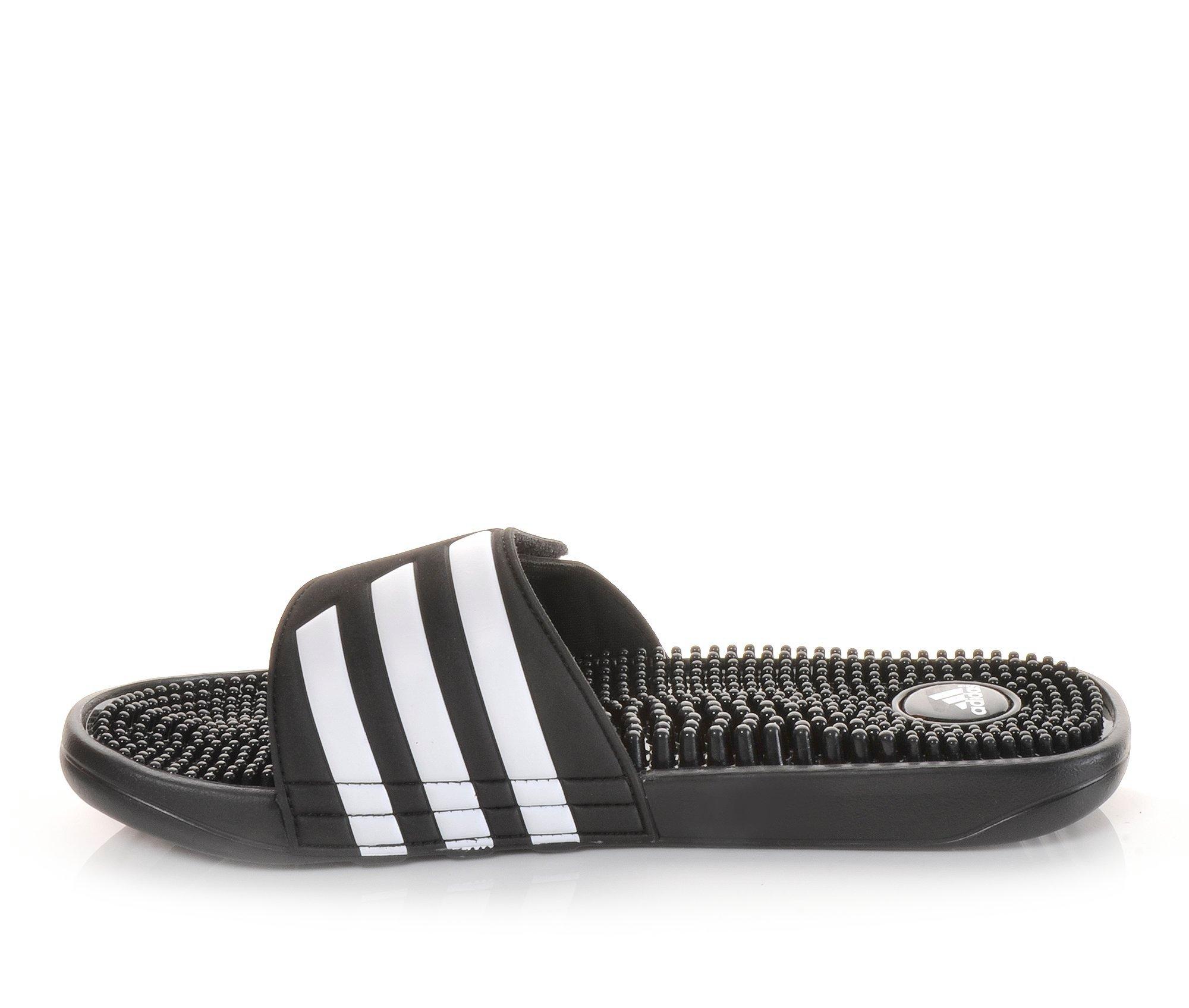 Men's Adidas Adissage Sport Slides Shoe