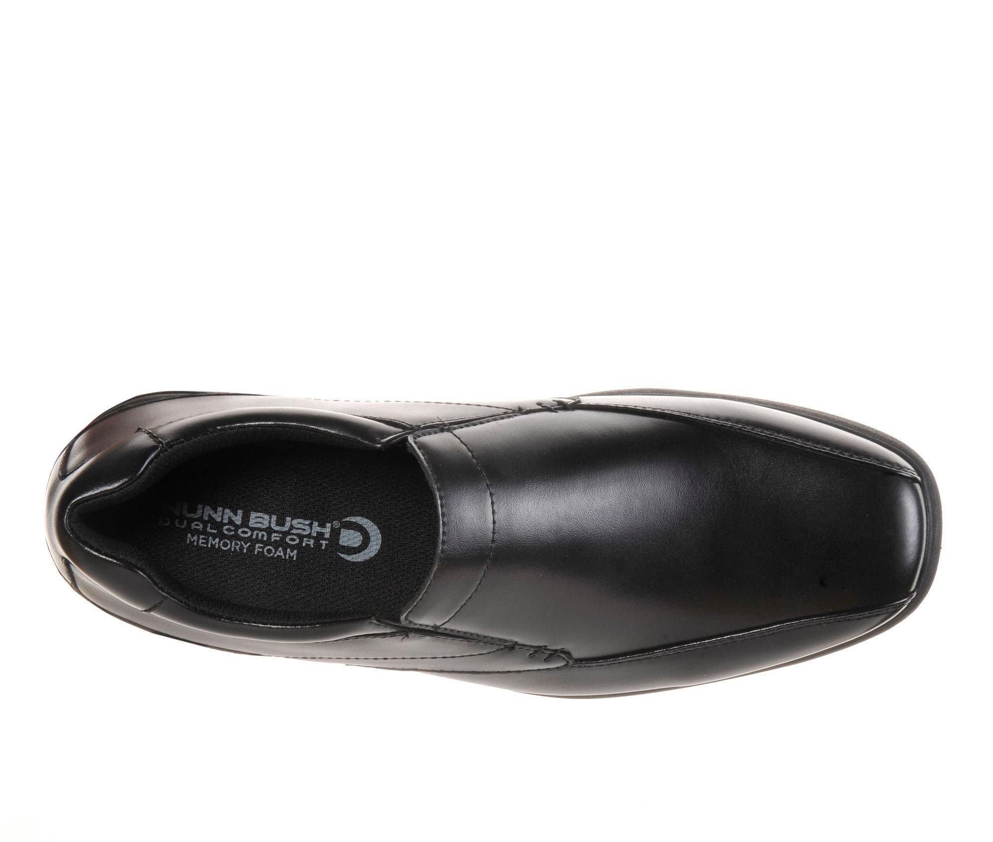 men's slip resistant loafers