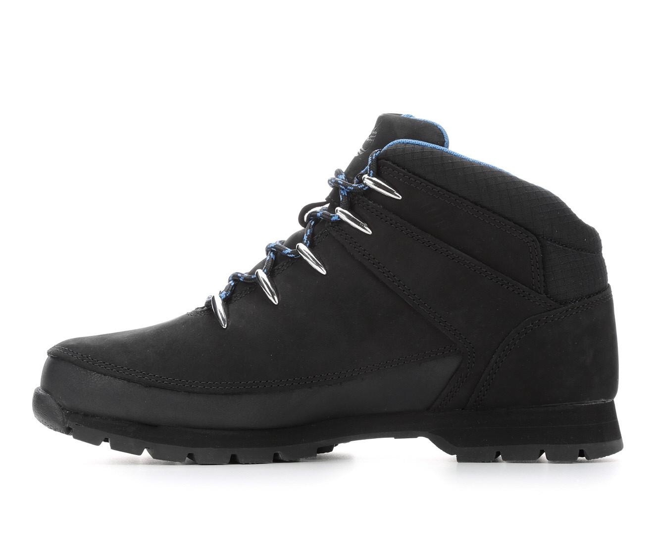 Men's Sprint Hiker Boots | Shoe Carnival