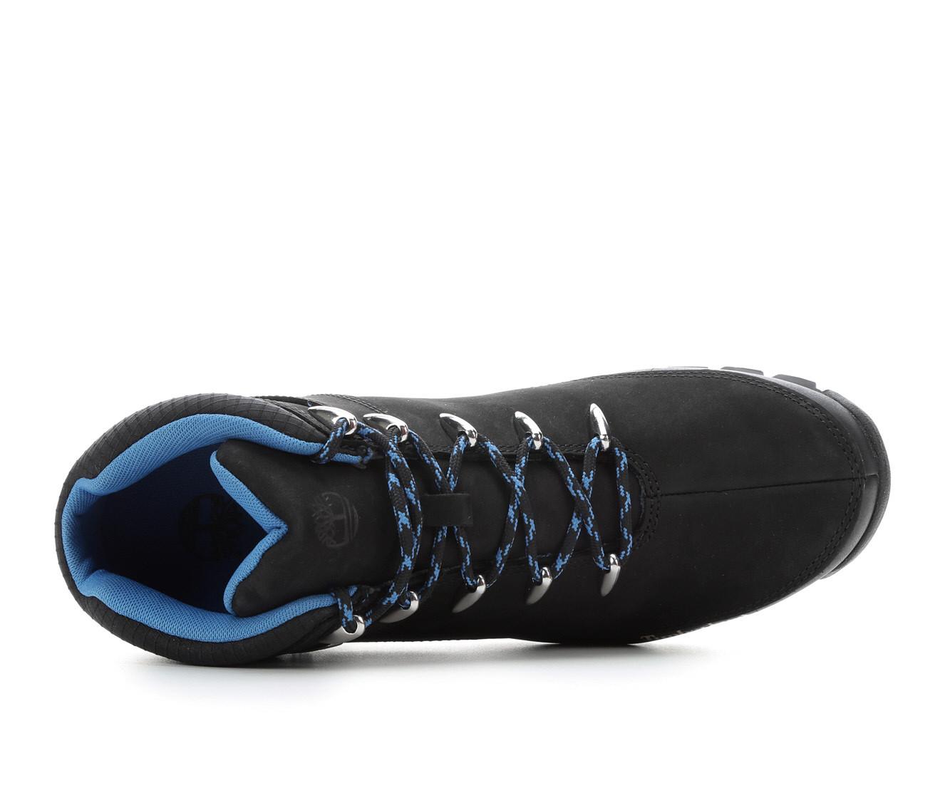 Men's Timberland Euro Sprint Hiker Boots | Shoe Carnival