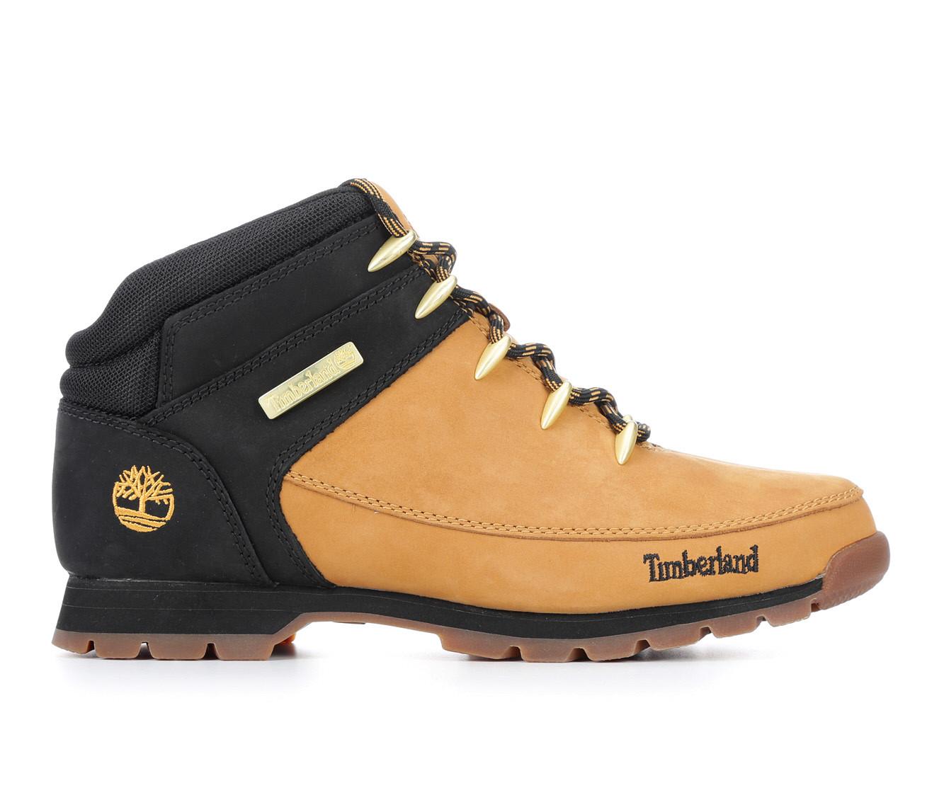 Are shoe carnival hot sale timberlands fake