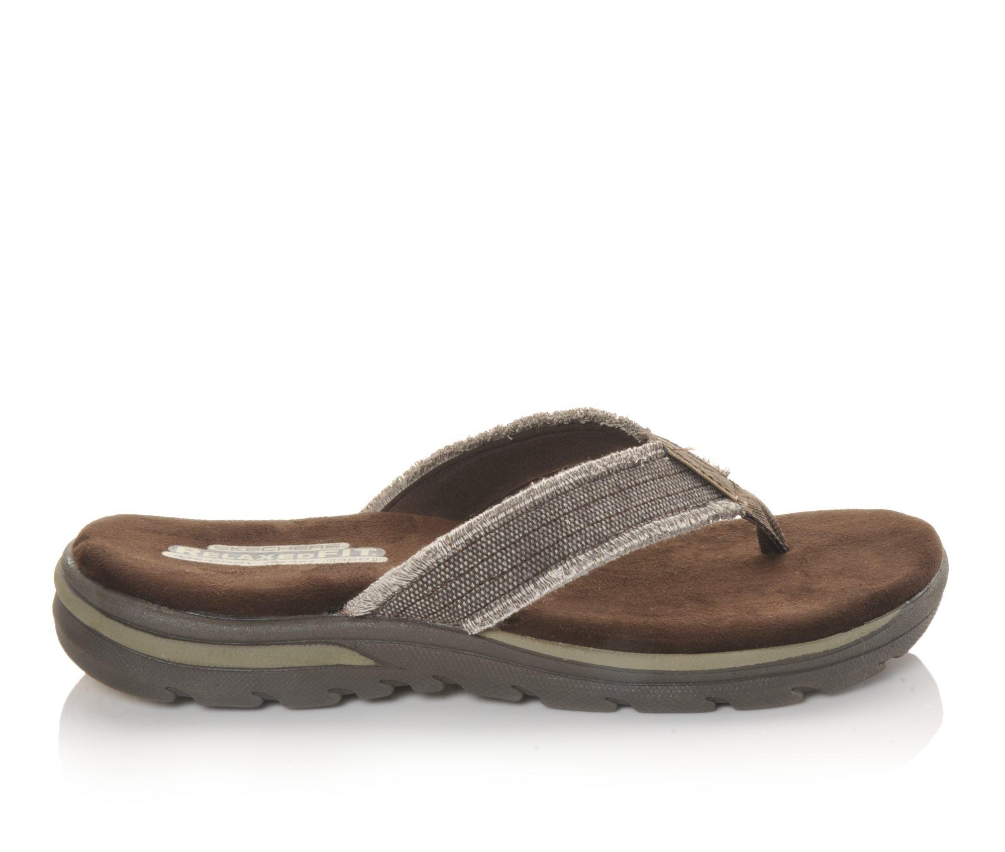 Men's Skechers Sandals | Shoe