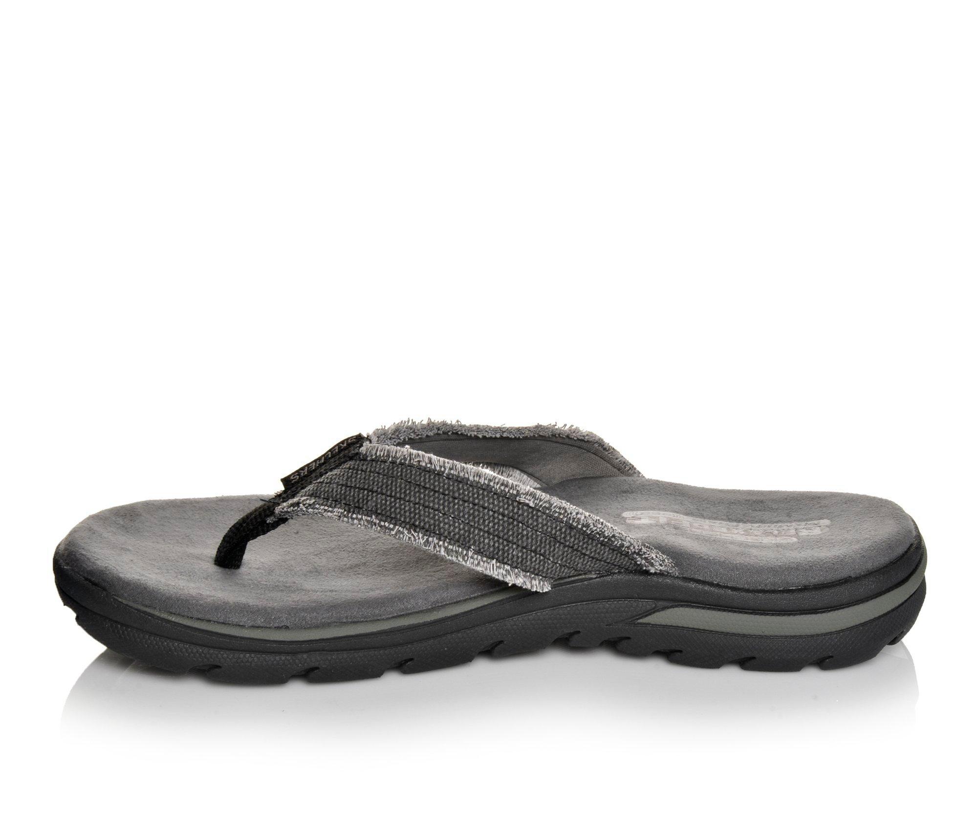 Men's Skechers 64152 Flip-Flops Shoe