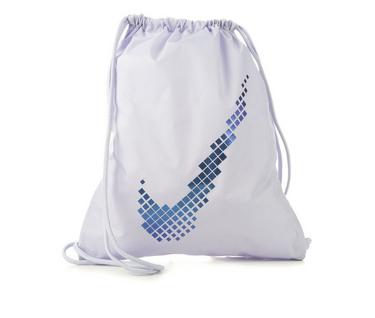 Nike Young Athlete Graphic Gymsack Drawstring Bag