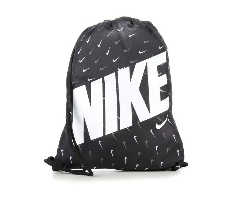 Nike Young Athlete Graphic Gymsack Drawstring Bag