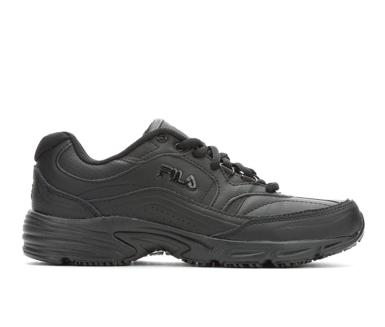 fila non slip men's shoes