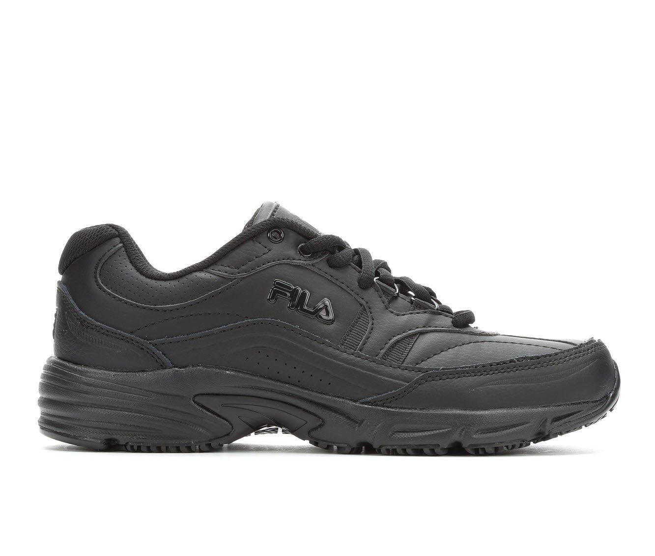 Best men's slip resistant work shoes online