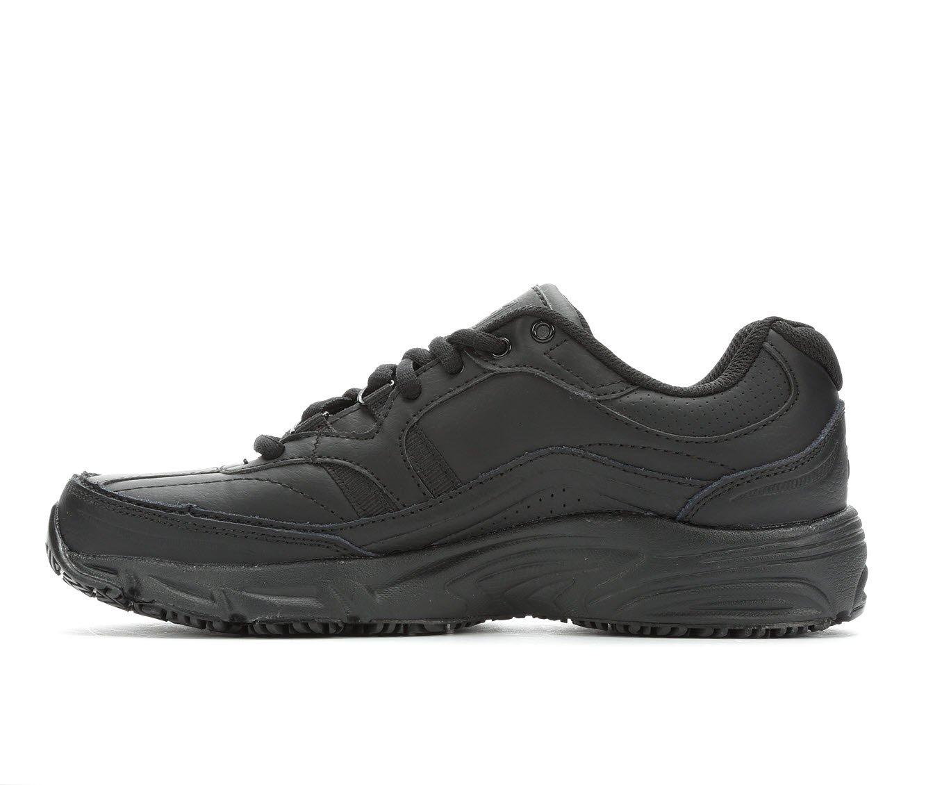 Ontleden vliegtuigen caravan Men's Fila Memory Workshift Slip Resistant Shoes